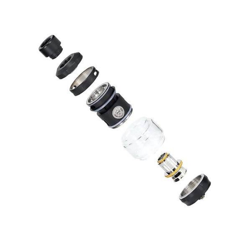 Preview: Z MAX Tank Sub Ohm Verdampfer - GeekVape